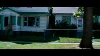 The Haunting in Connecticut - trailer in russian