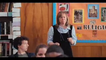 Бэндслэм - дублированный трейлер