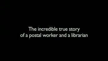Herb and Dorothy - trailer
