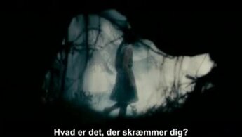 Antichrist - trailer 2