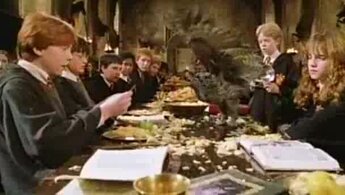 Harry Potter and the Chamber of Secrets - trailer