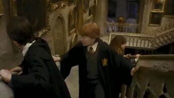Harry Potter and the Sorcerer's Stone - trailer