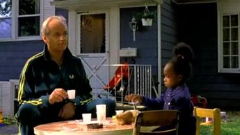 Broken Flowers - trailer