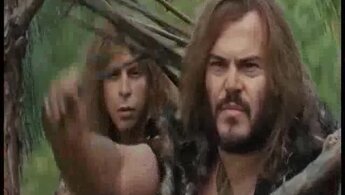Начало времен - дублированный трейлер