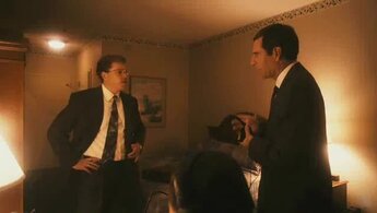The Informant! - trailer