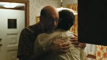 A Serious Man - trailer