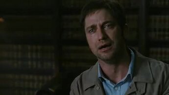 Законопослушный гражданин - трейлер