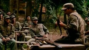 Che Part 1: The Argentine - trailer