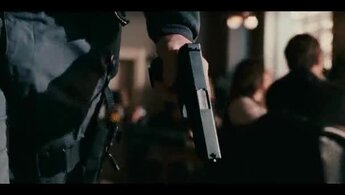 Инкассатор - трейлер 2