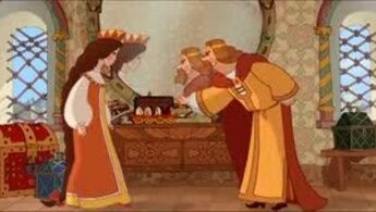 Добрыня Никитич и Змей Горыныч - трейлер