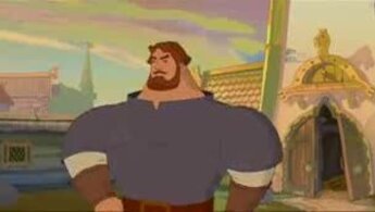 Илья Муромец и Соловей Разбойник - трейлер