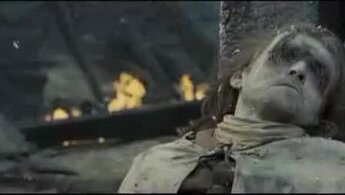 Соломон Кейн - дублированный трейлер