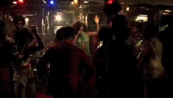Black Dynamite - trailer 2
