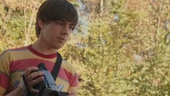 Hot Rod - trailer