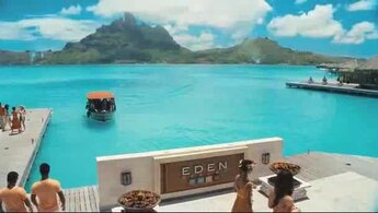 Couples Retreat - trailer in russian