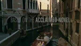 Brideshead Revisited - trailer