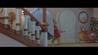 Planet 51 - trailer in russian