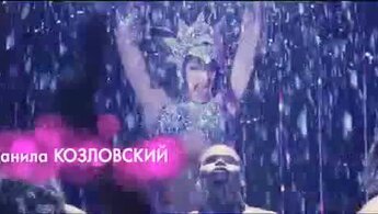 Весельчаки - трейлер 2
