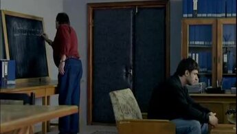 Police, Adjective - trailer