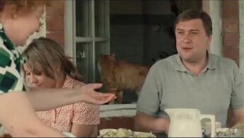 Маленькие разбойники - дублированный трейлер