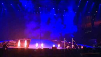 Michael Jackson's This Is It - trailer with russian subtitles