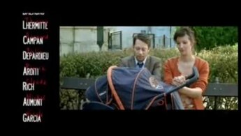 Однажды в Версале - трейлер