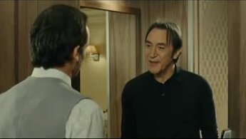 Зануда - трейлер