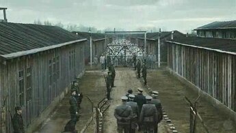 Eichmann - trailer