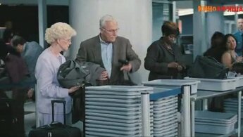 Up in the Air - trailer in russian