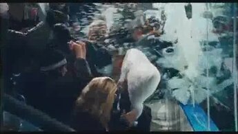 Tooth Fairy - trailer in russian