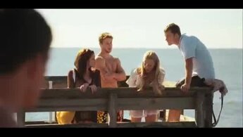 Dear John - trailer in russian