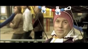 Кошечка - трейлер