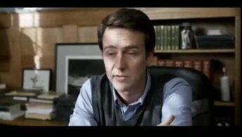 Leaves of Grass - trailer