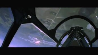 War Birds - тестовые съемки