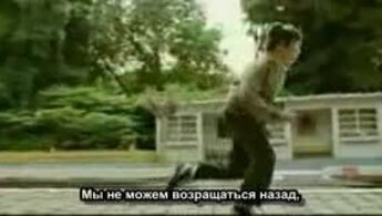 Mr. Nobody - французский trailer with russian subtitles