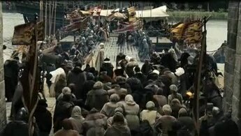 Robin Hood - trailer in russian