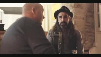 Ограбление века - трейлер
