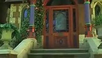Моя ужасная няня - трейлер