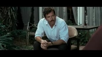 По волчьим законам - международный трейлер