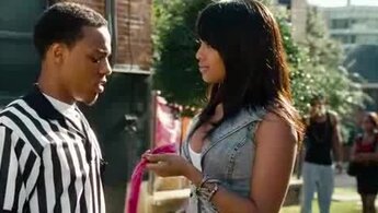 Lottery Ticket - trailer