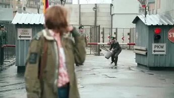 Beloved Berlin Wall - trailer