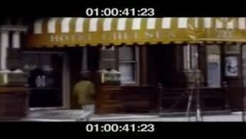 Челси со льдом - трейлер