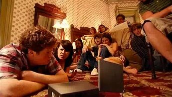 The Virginity Hit - trailer red band