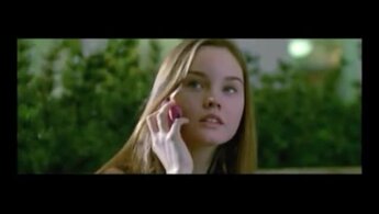 Доверие - трейлер