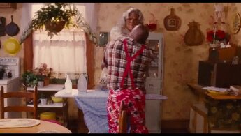 Madea's Big Happy Family - тв ролик 2