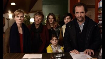 Paris-Willouby - trailer in russian