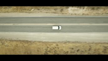 Паранормальное - дублированный трейлер
