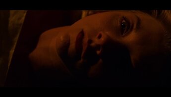 Невидимка - дублированный трейлер