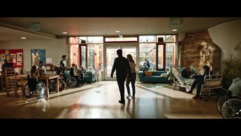 This Crazy Heart - trailer in russian
