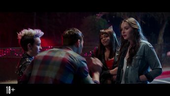 Hell Fest - trailer in russian